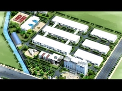 Güvenlik ayakkabısı üretim videosu