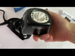 KL4.5LM Maden Lambası Kapağı Lambaları