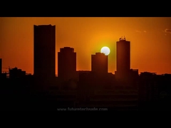 Future Tech Ltd'den özel koruma cihazı videosu.