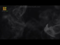 LED el feneri Yüksek Lumen