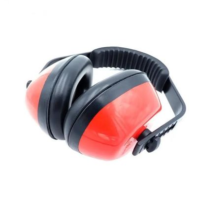 satın al İşitme Koruması için Ayarlanabilir ve Katlanabilir Tasarımlı 25db Gürültü Azaltma Ses Geçirmez Kulaklıklar Çevrimiçi üretim