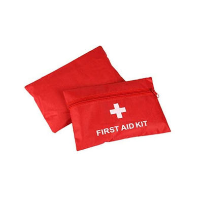 satın al Doktorlar Tarafından Ev ve Araba Seyahati için Tasarlanan Su Geçirmez Taşınabilir İlk Yardım Çantası Acil Tıbbi Kit Çevrimiçi üretim
