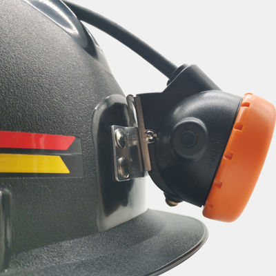 satın al ROOBUCK WIN 9 20000 LUX & IP68 Hard Hat Led Işıklar Profesyonel için Şarj edilebilir Madenci Lamba Çevrimiçi üretim