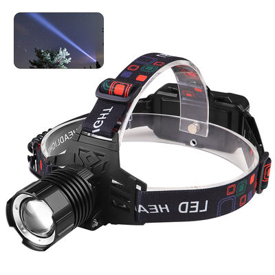 satın al FT6120 Şarj Edilebilir LED Kafa Lambası 1200 Lümen IPX4 Su Geçirmez Hareket Sensörlü Outdoor Aktiviteler İçin Çevrimiçi üretim