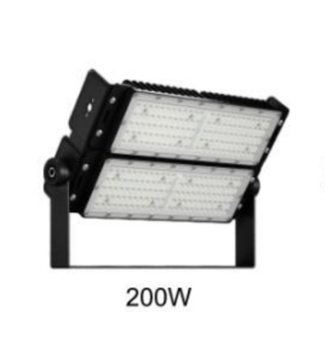 satın al YWFL200W Sel Işığı Alan Sel Işığı 30.000 Lumen 3000-6500K Renk sıcaklığı isteğe bağlı Çevrimiçi üretim