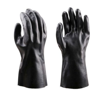 İyi bir fiyat. UKCA Kimyasal Dirençli Eldivenler Anti Asetik Asit Güvenliği S - XXL Beden çevrimiçi