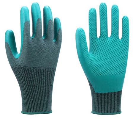 İyi bir fiyat. 11 XXL 13 Ayar Güvenlik Kaymaz Eldivenler Dayanıklı Kesilme Direnci El Eldivenleri çevrimiçi
