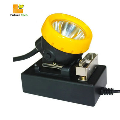 İyi bir fiyat. Şarj 1.5W 4000LX Madenci Baş Lambası Balıkçılık Avcılık Madenci Baş Lambası Hard Hat için çevrimiçi