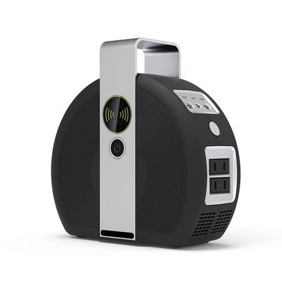 İyi bir fiyat. Özelleştirilmiş 42000mAh 100W taşınabilir elektrik santrali 7 cihaz için acil güç kaynağı Aynı anda çevrimiçi