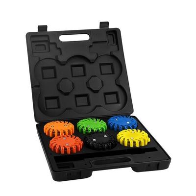 İyi bir fiyat. Kırmızı FT017 Yol Flares Polis İtfaiyecileri için en iyi seçim EMT'ler ve Kurtarma Ürünleri Boyutları 106.50 x 106.50 x 35 mm çevrimiçi