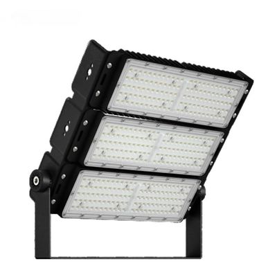 İyi bir fiyat. Max. Güç 300W FT300W Havaalanları ve Büyük Binalar için LED Sel Işığı Siyah ve Gümüş Tasarımında çevrimiçi