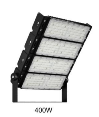 İyi bir fiyat. Geleceğin Teknolojisi 400W LED Fırtına Işığı IP66 Su geçirmez 60000LM çevrimiçi