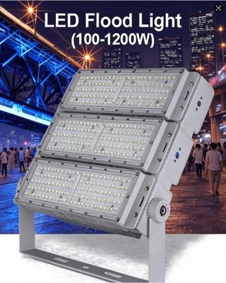 İyi bir fiyat. IP66 Su geçirmez 300W LED Fırtına Işığı 150 LM/W verimliliği ve 50.000 saat ömrü ile çevrimiçi
