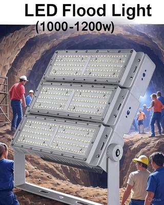 İyi bir fiyat. High-Brightness, Durable LED Flood Lights for Construction, Mining, Outdoors çevrimiçi